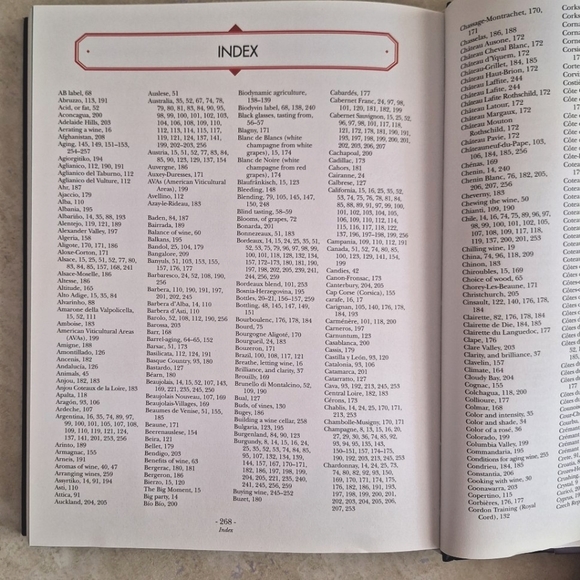 Wine Isn't Rocket Science by Ophelie Nieman - Picture 7 of 8